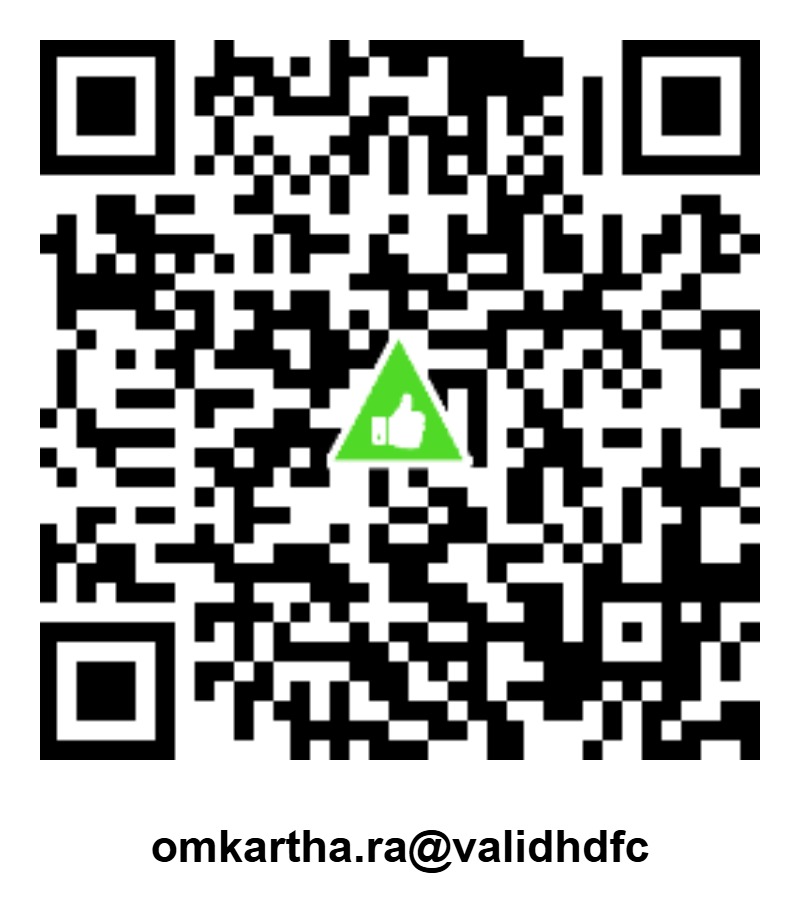 StockVista QR Code 2